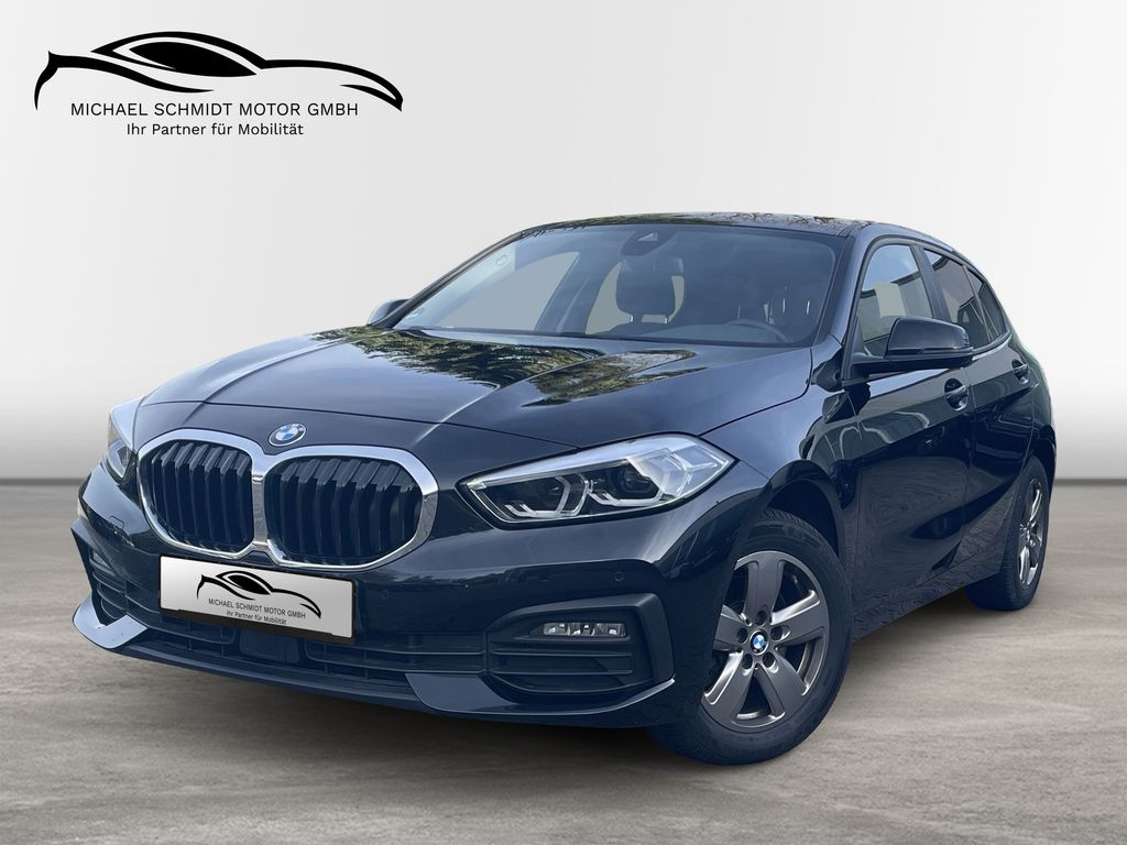 BMW 118 2023