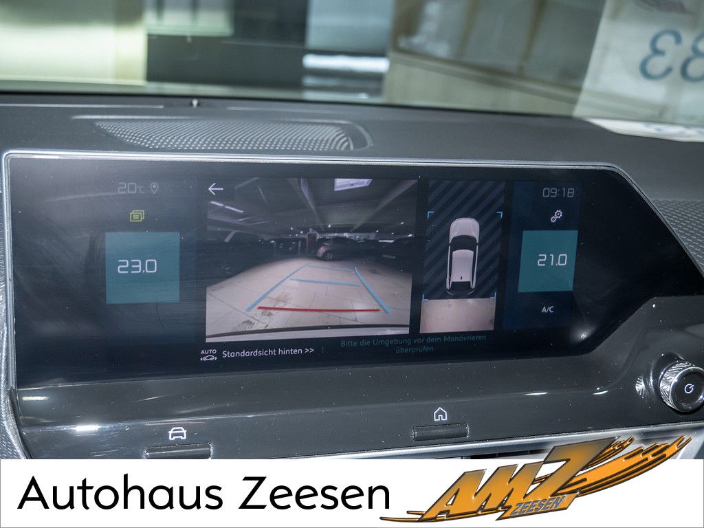 Citroën C4 2022