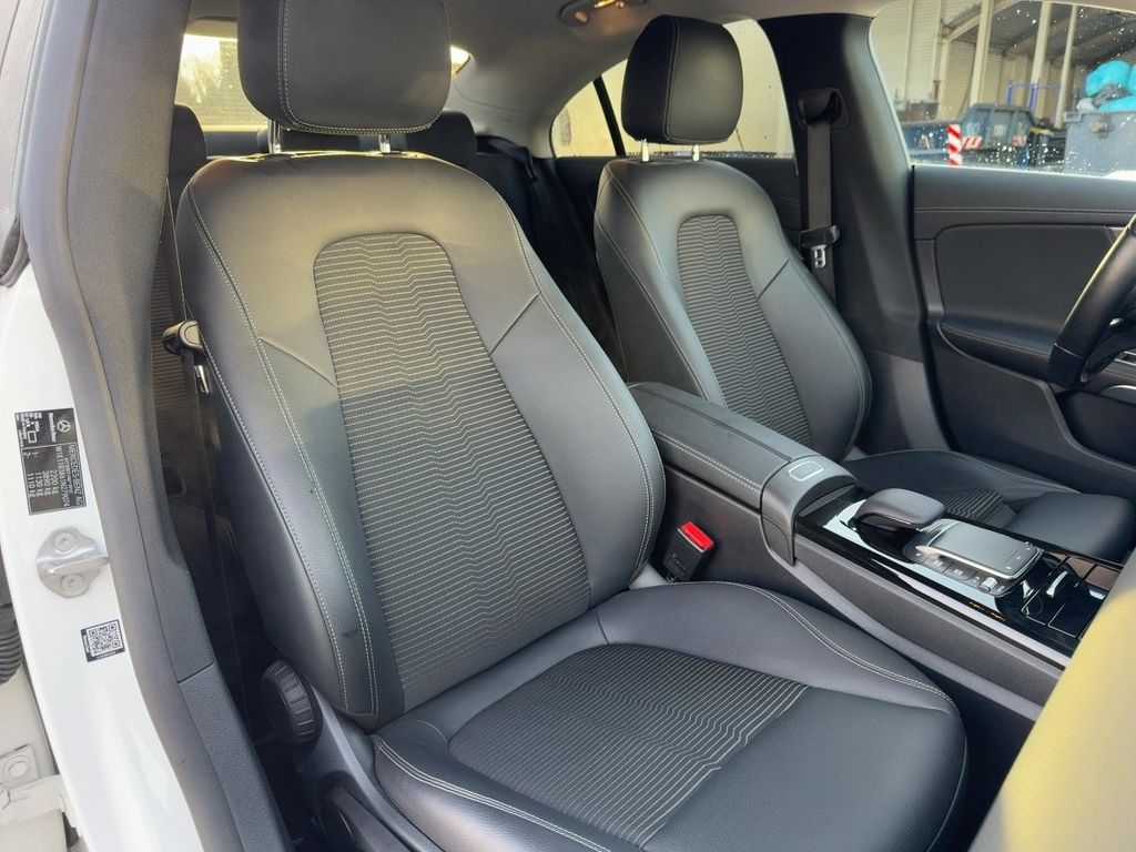 Mercedes-Benz CLA 250 2021