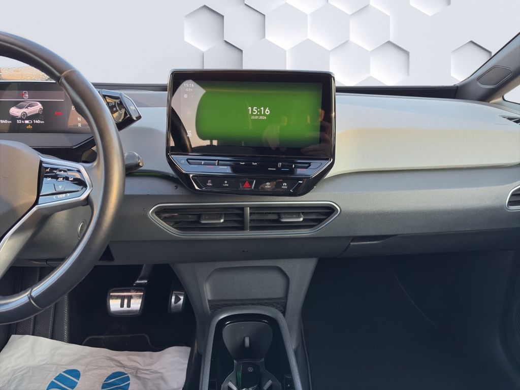 Volkswagen ID.3 2021