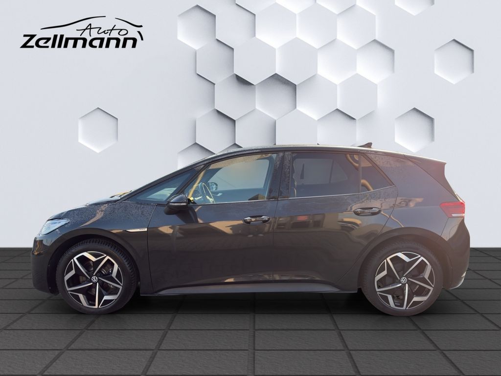 Volkswagen ID.3 2021