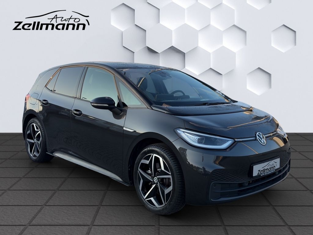 Volkswagen ID.3 2021