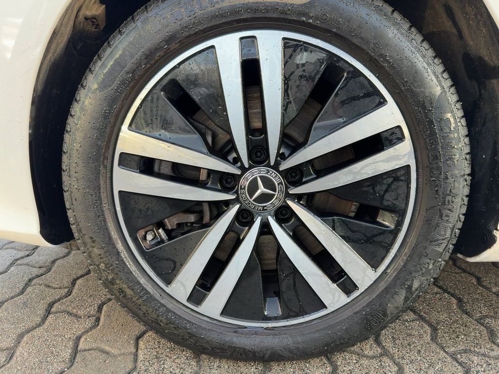 Mercedes-Benz CLA 250 2021