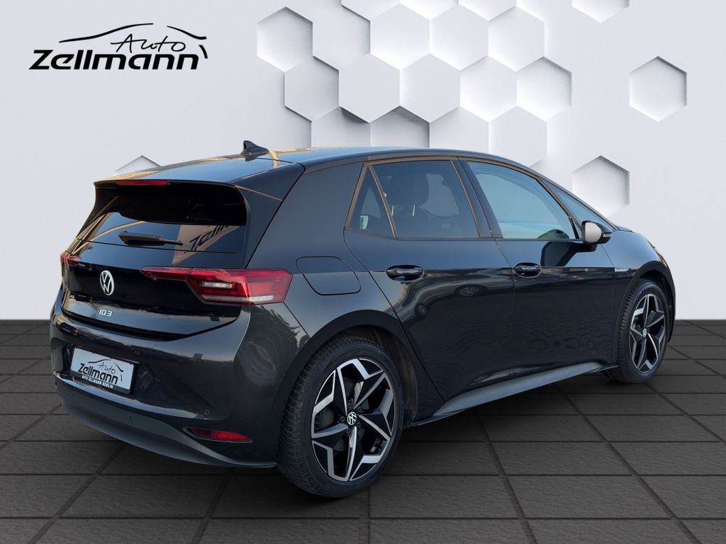 Volkswagen ID.3 2021