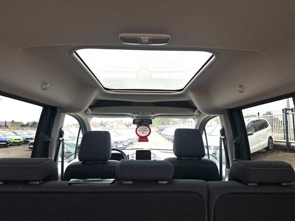 Ford Grand Tourneo 2022