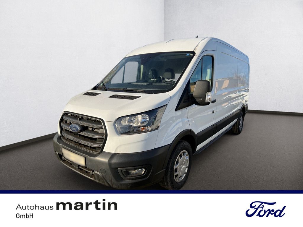 Ford Transit 2022