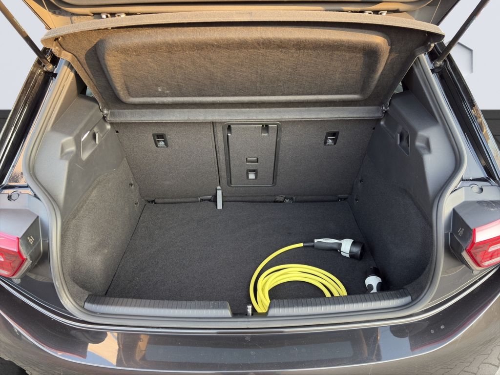 Volkswagen ID.3 2021