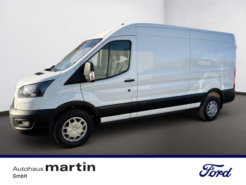Ford Transit 2022