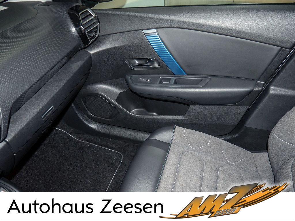 Citroën C4 2022