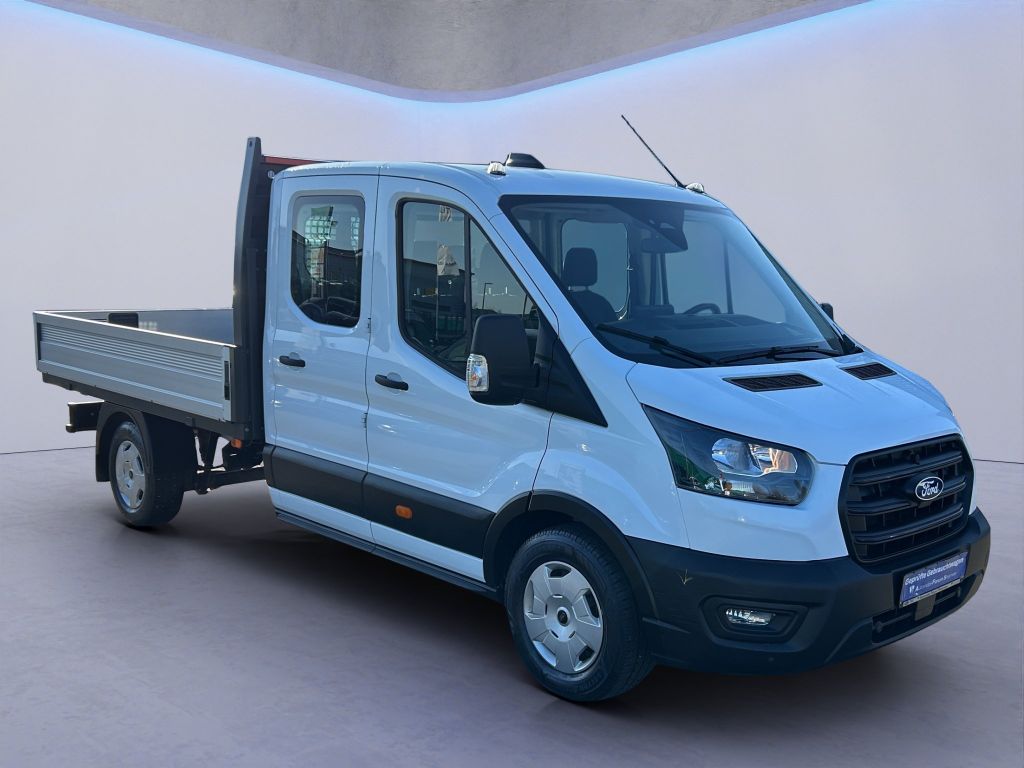 Ford Transit 2025