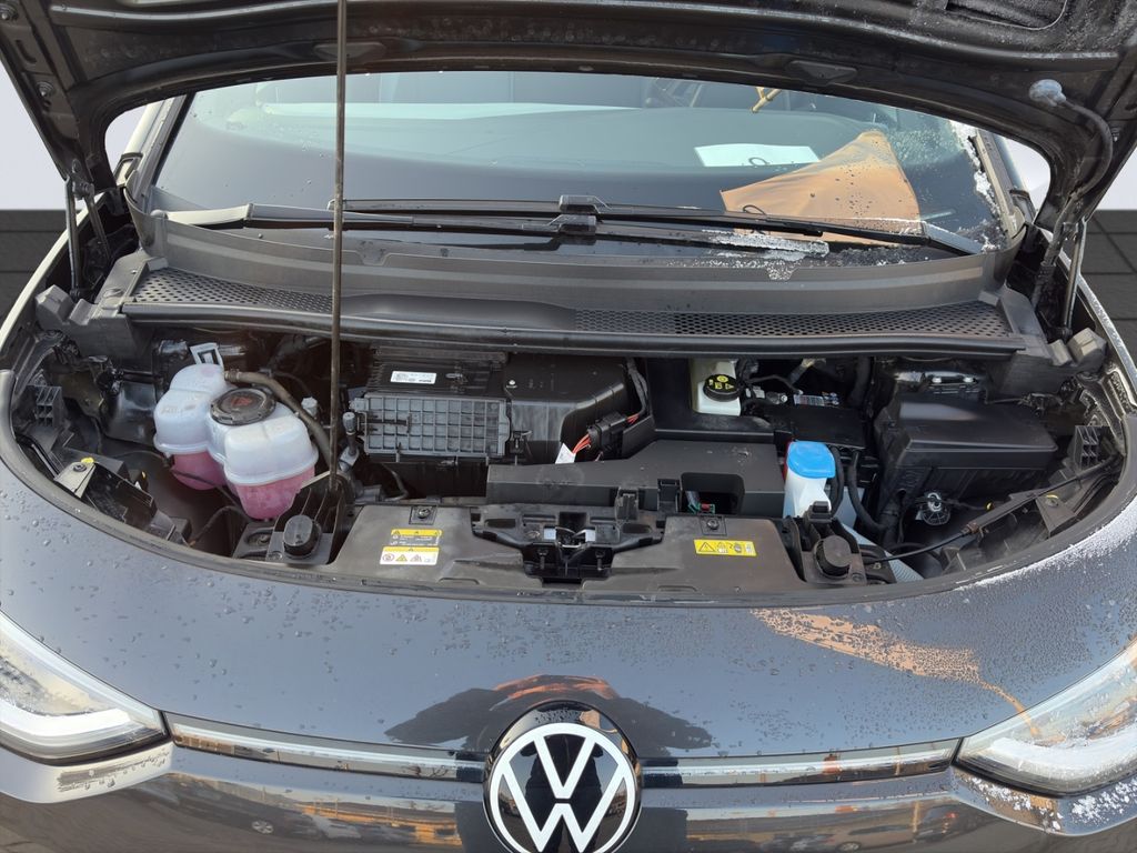 Volkswagen ID.3 2021