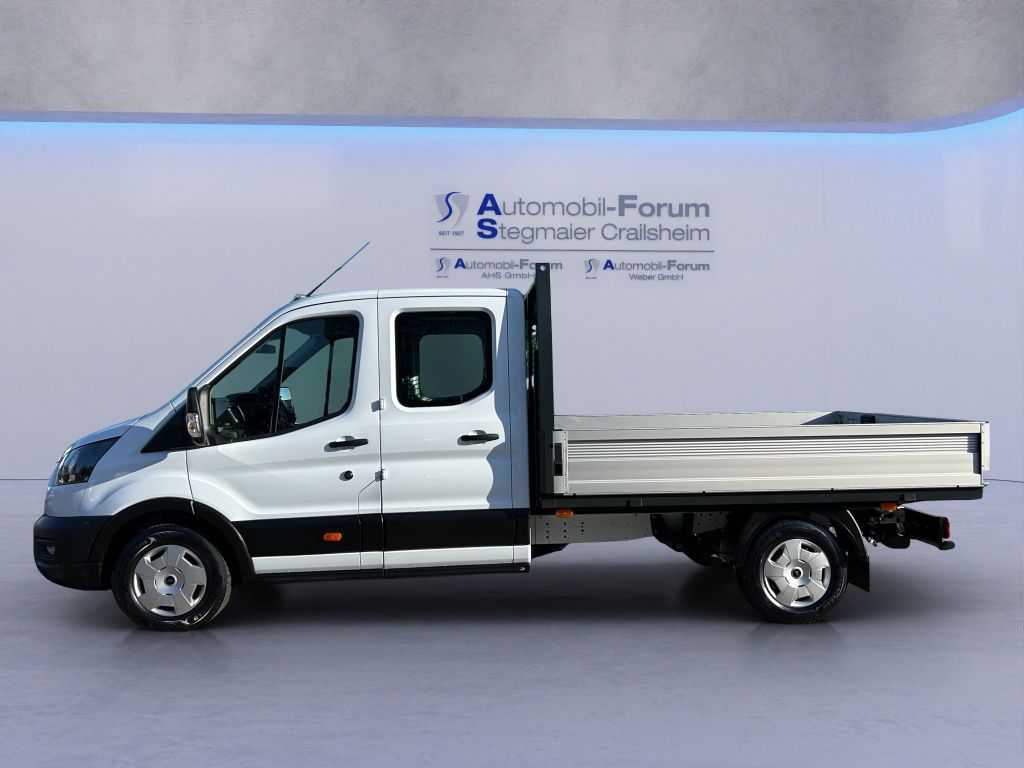 Ford Transit 2025