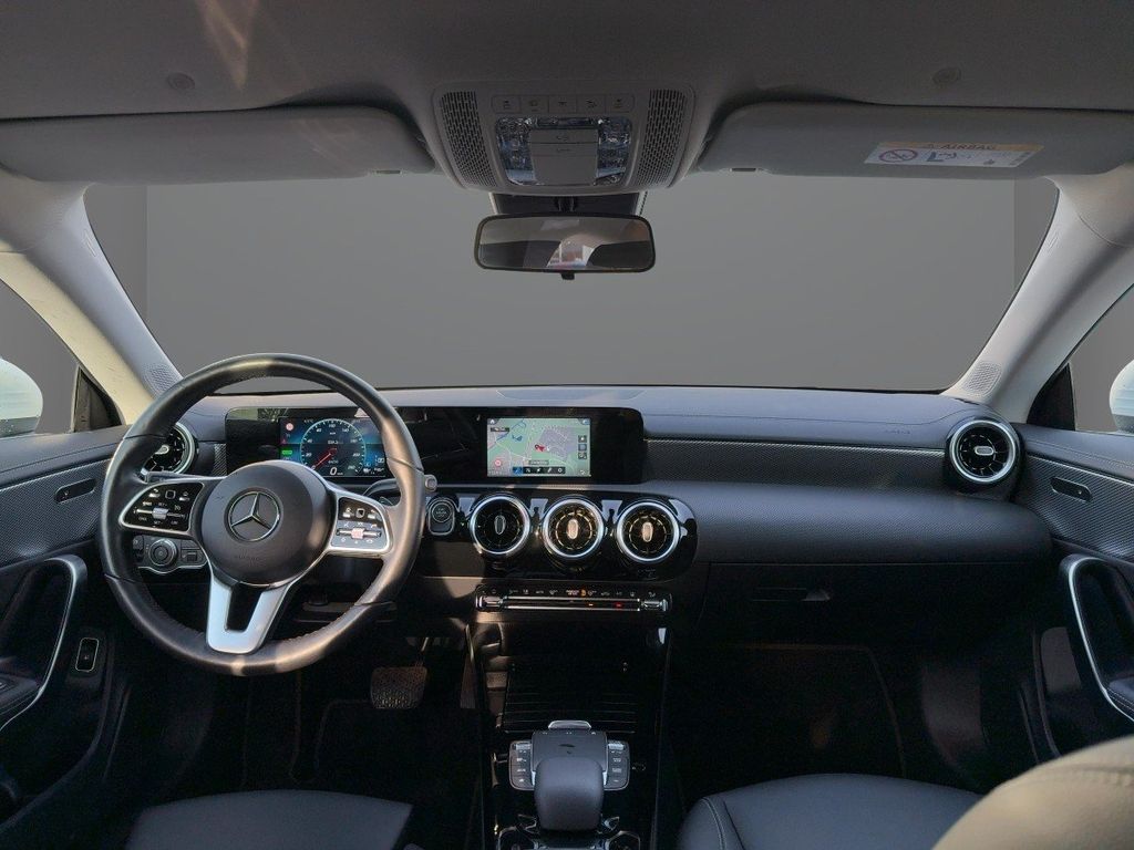 Mercedes-Benz CLA 250 2021