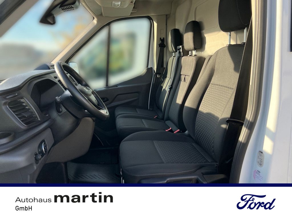 Ford Transit 2022