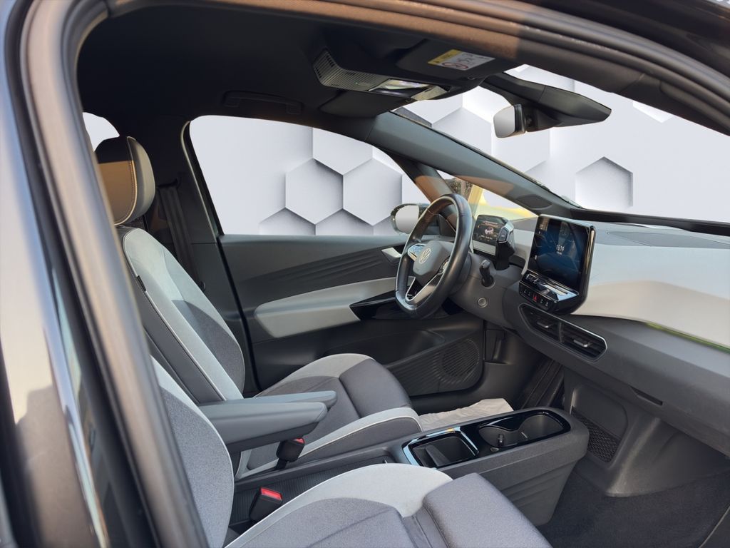 Volkswagen ID.3 2021