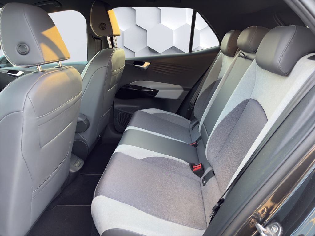 Volkswagen ID.3 2021