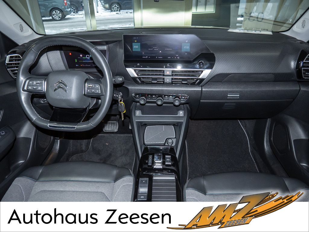 Citroën C4 2022