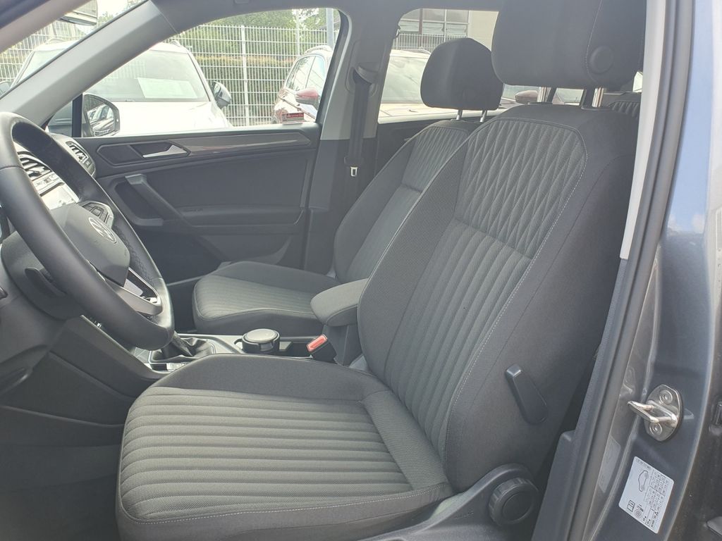 Volkswagen Tiguan Allspace 2022