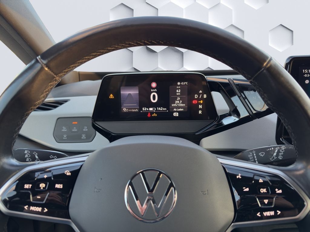 Volkswagen ID.3 2021