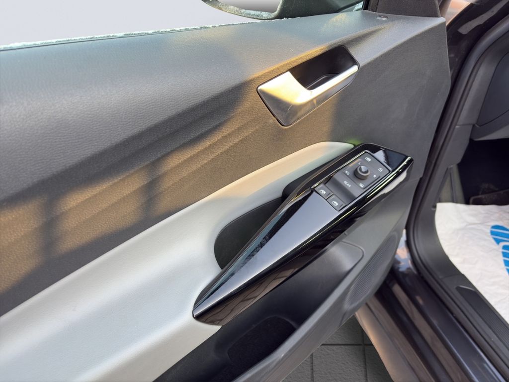 Volkswagen ID.3 2021