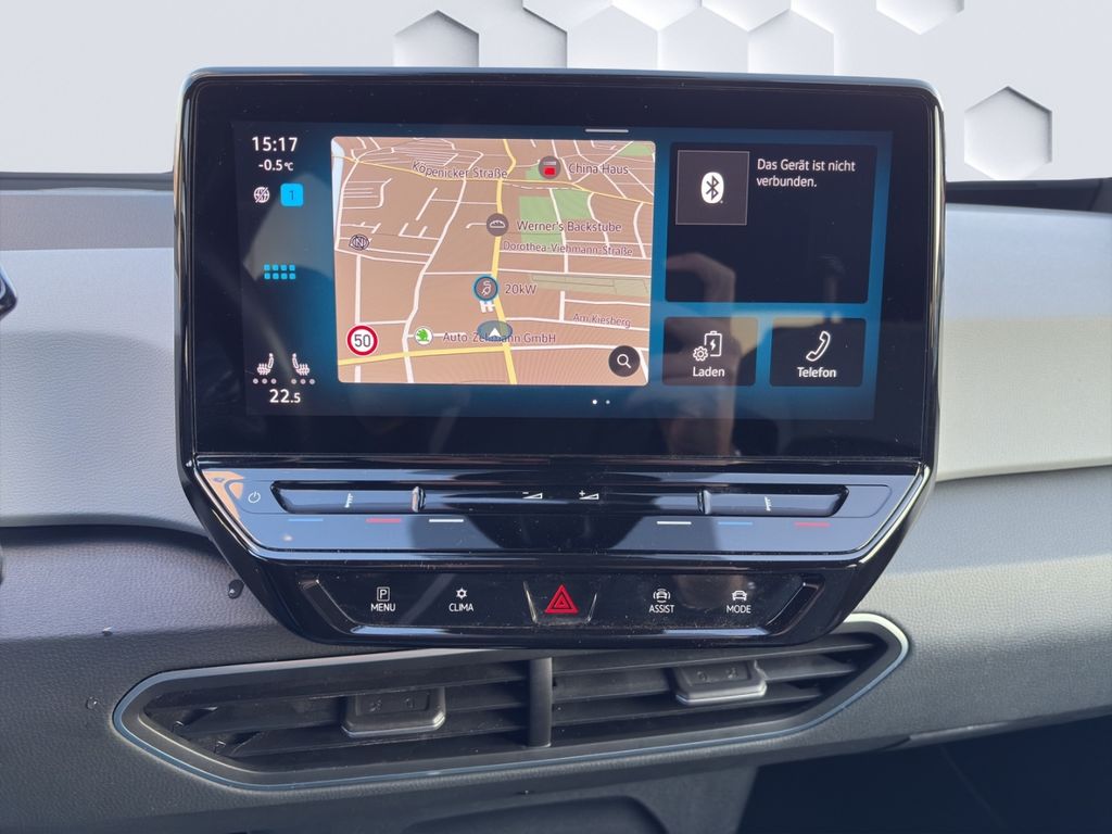 Volkswagen ID.3 2021