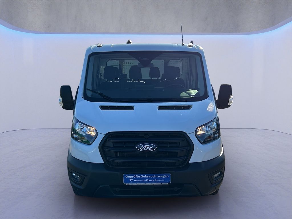 Ford Transit 2025