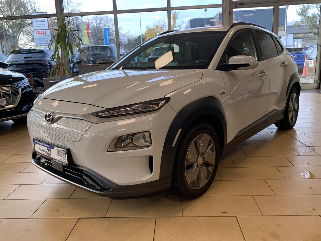 Hyundai KONA 2020
