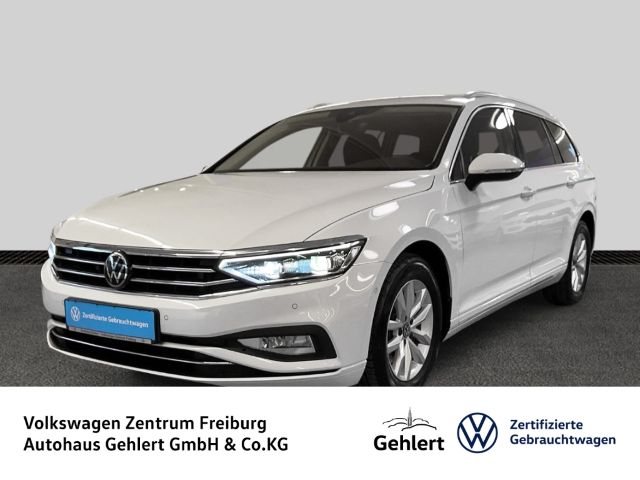 Volkswagen Passat Variant 2022