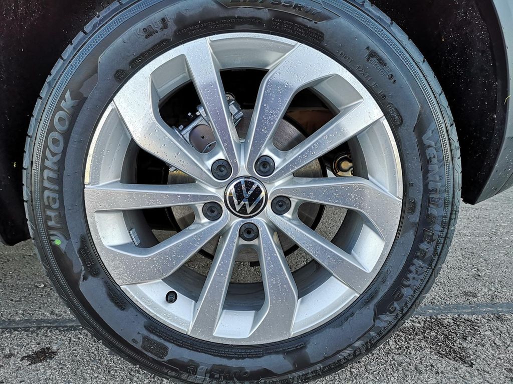 Volkswagen T-Roc 2026