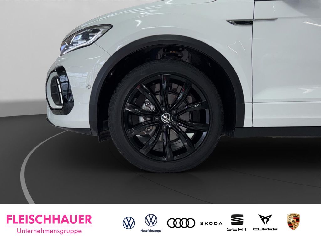 Volkswagen T-Roc 2023