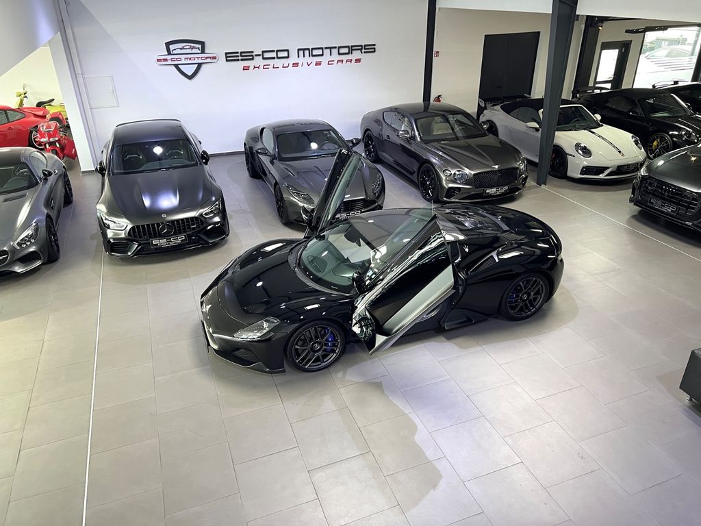 Mercedes-Benz C 200 2019