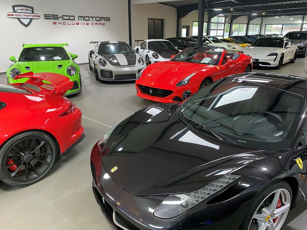 Mercedes-Benz C 200 2019