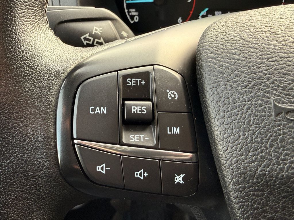 Ford Tourneo Custom 2020