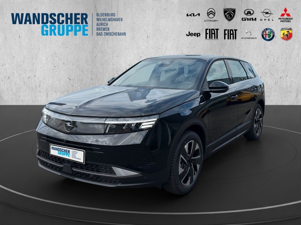 Opel Grandland (X) 2025