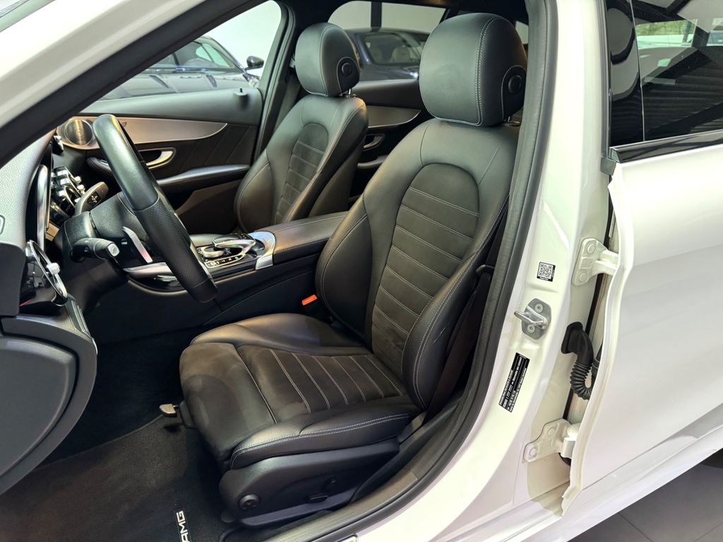 Mercedes-Benz C 200 2019