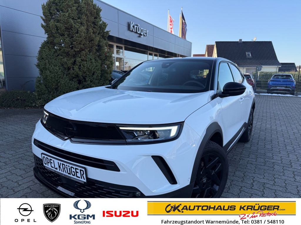 Opel Mokka 2024