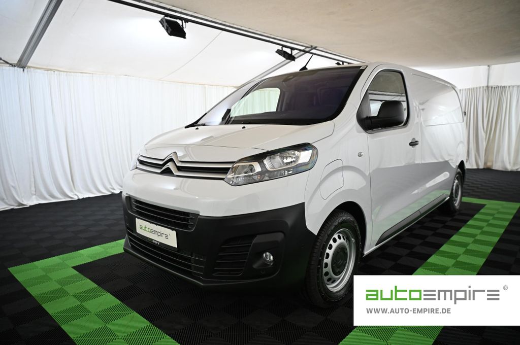 Citroën Jumpy 2024