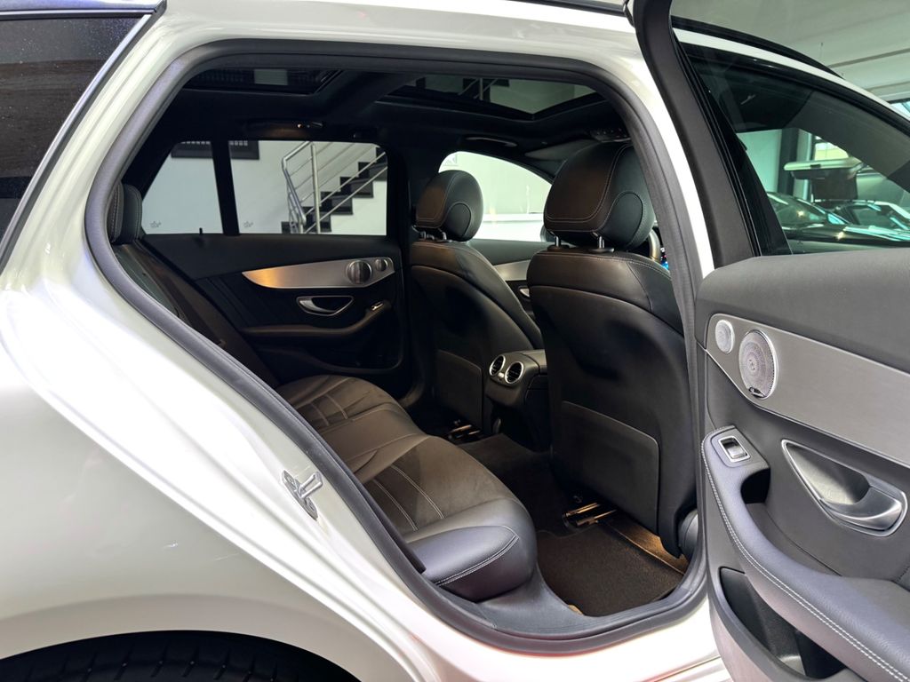 Mercedes-Benz C 200 2019