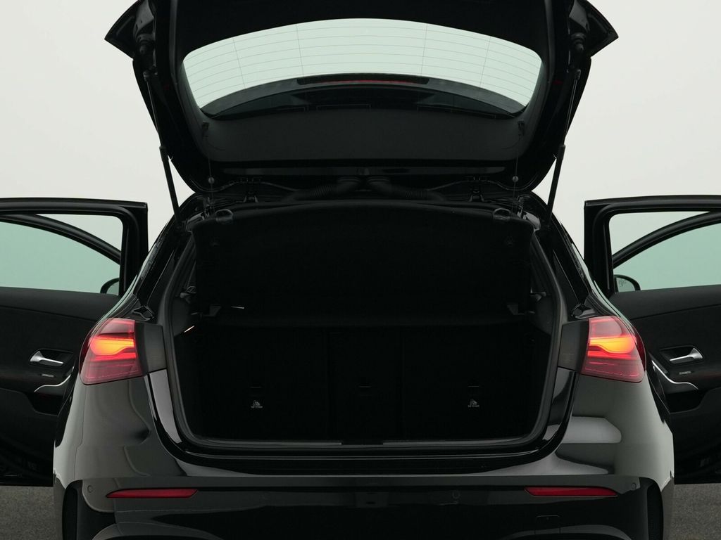 Mercedes-Benz A 200 2024