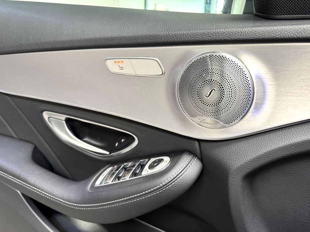 Mercedes-Benz C 200 2019