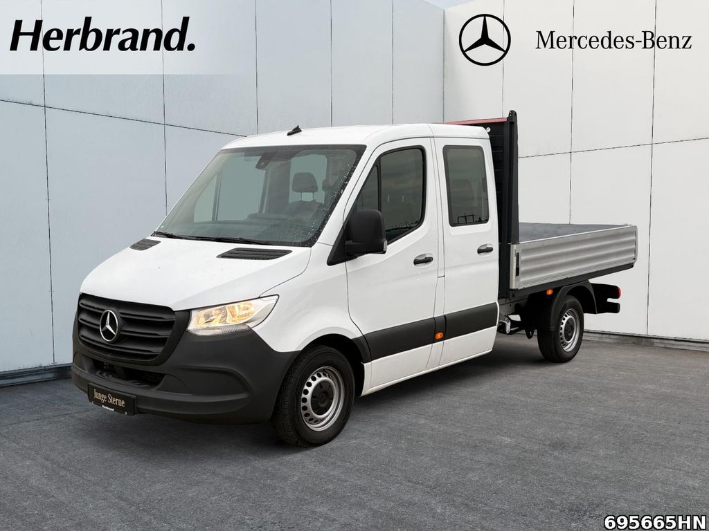 Mercedes-Benz Sprinter 2022