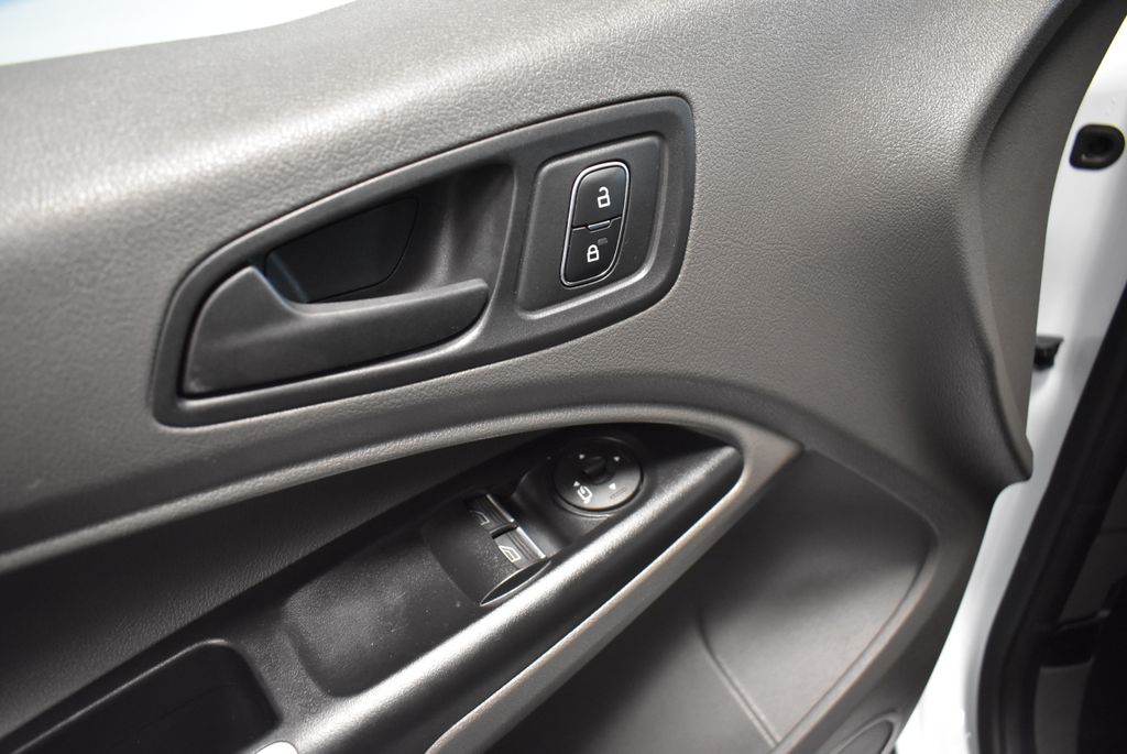 Ford Transit Connect 2021