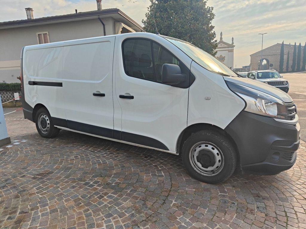 Fiat Talento 2021