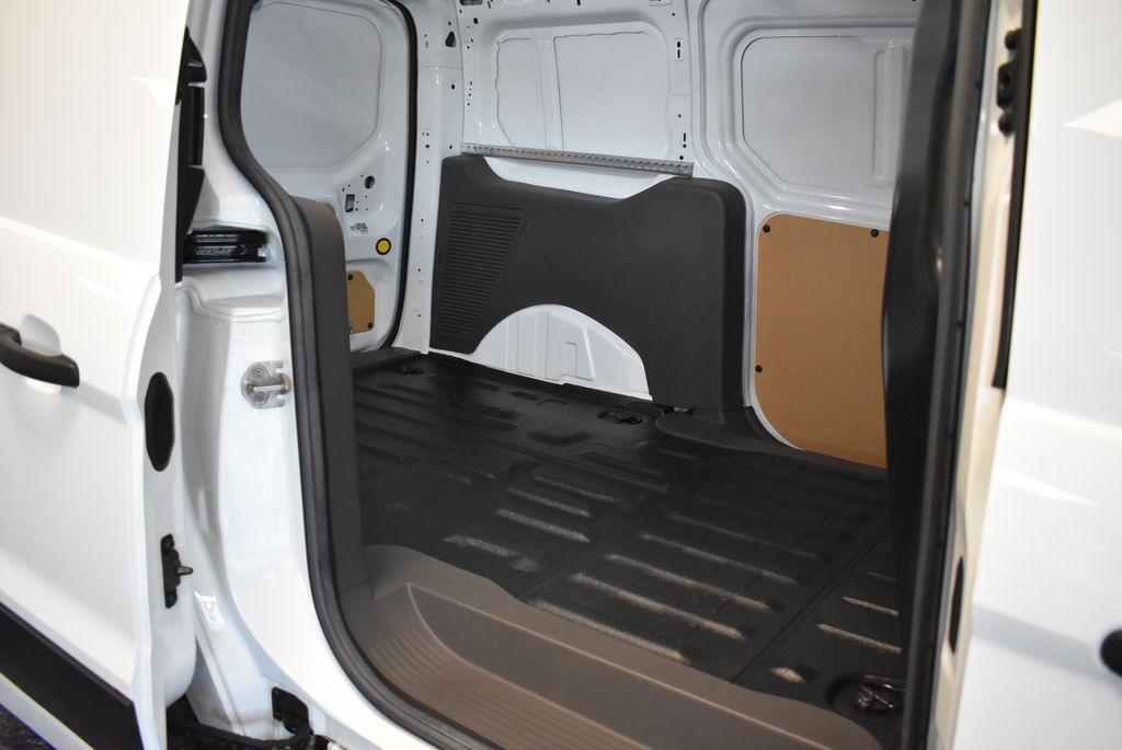 Ford Transit Connect 2021