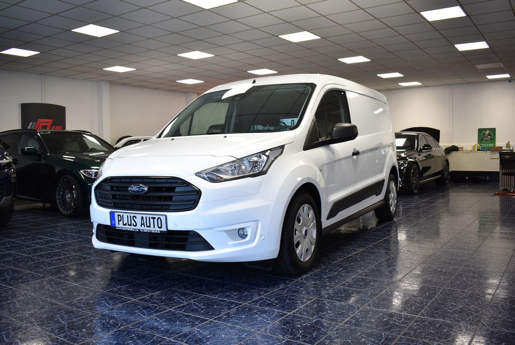 Ford Transit Connect 2021