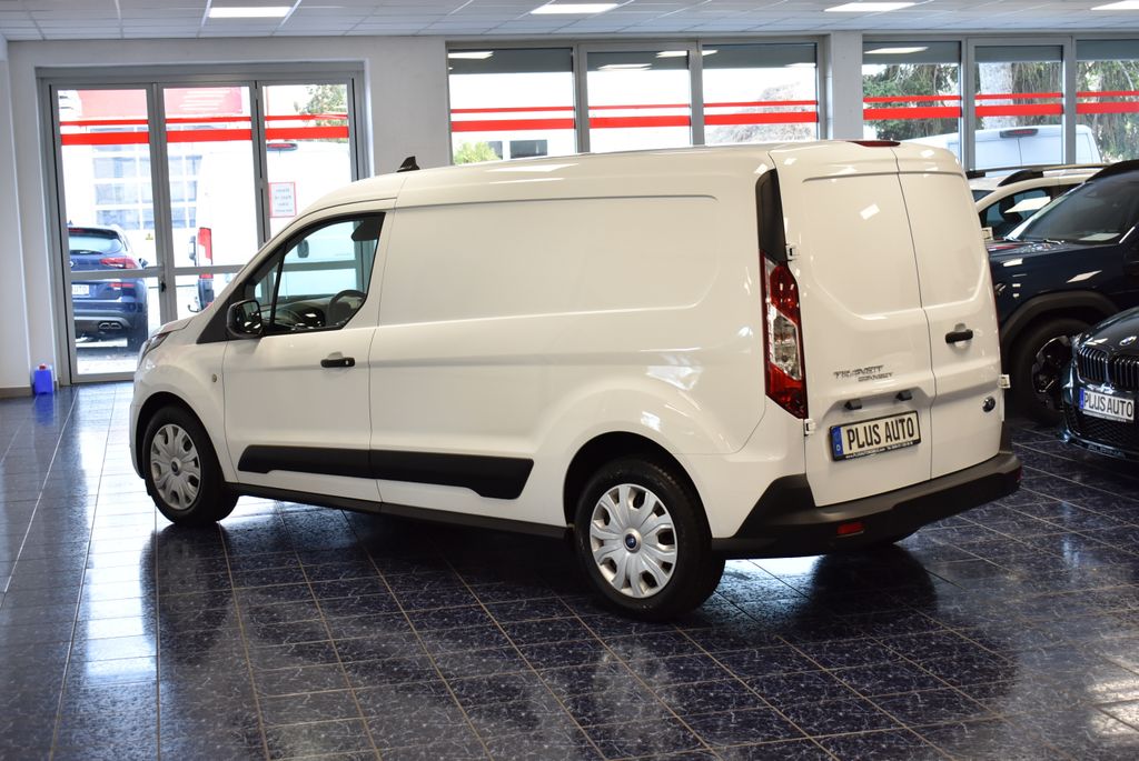 Ford Transit Connect 2021