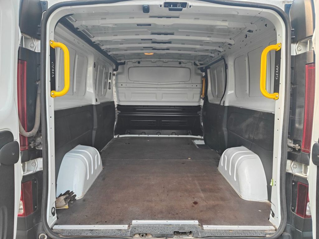 Fiat Talento 2021