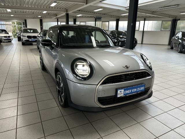 MINI Cooper C 2024