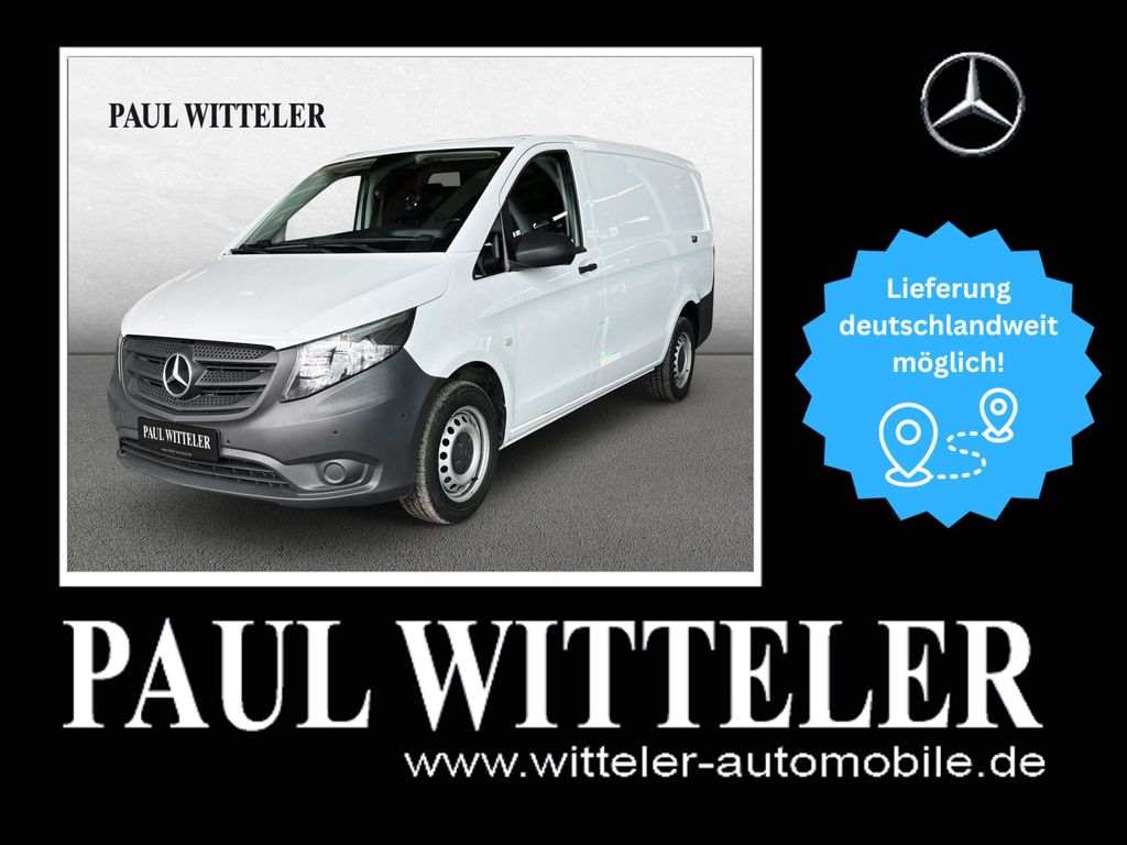 Mercedes-Benz Vito 2020