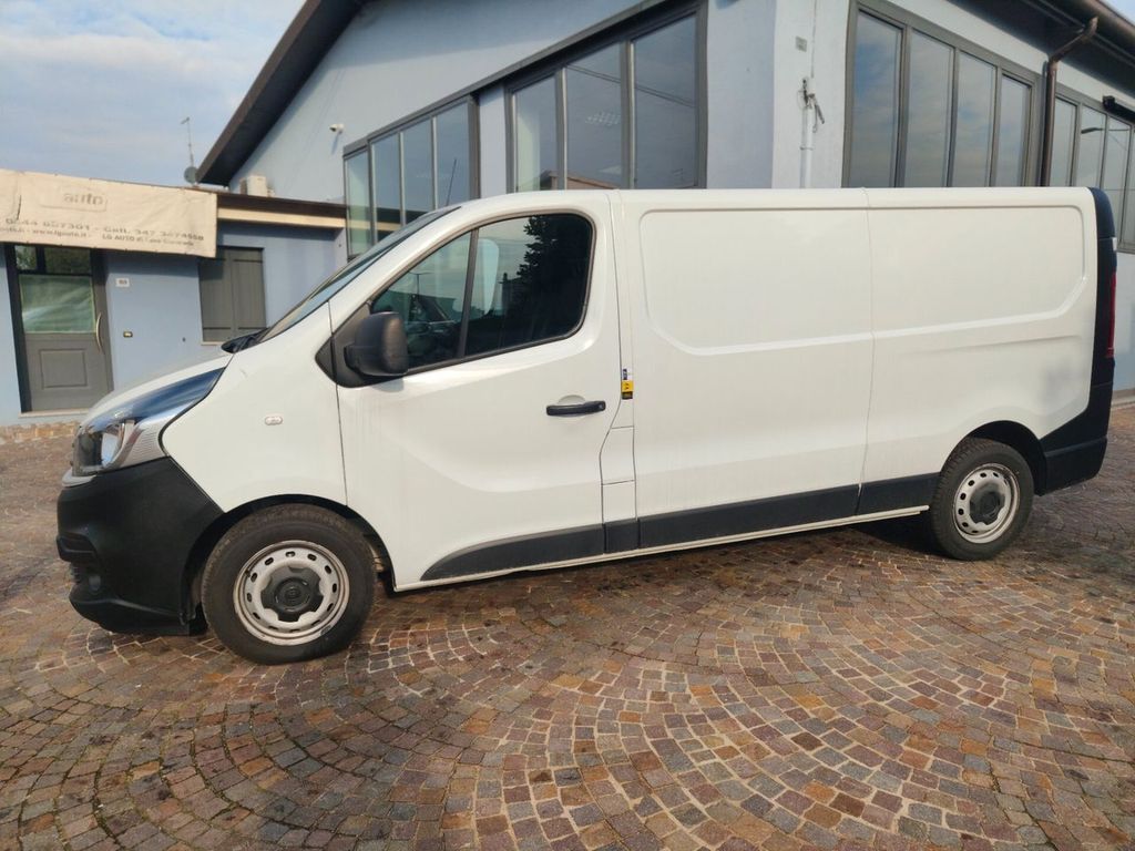 Fiat Talento 2021